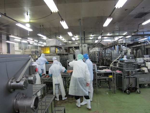 MÔI TRƯỜNG LÀM VIỆC NHẬT BẢN CÓ TỐT KHÔNG?